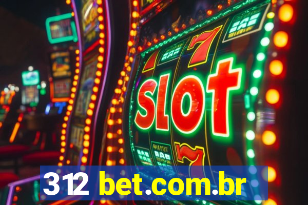 312 bet.com.br